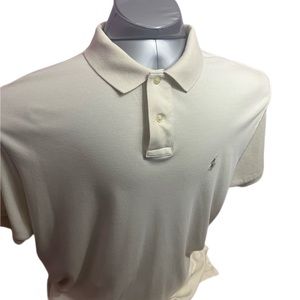 Polo Ralph Lauren Beige/Tan Polo short sleeve